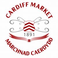Cardiff Central Market logo
