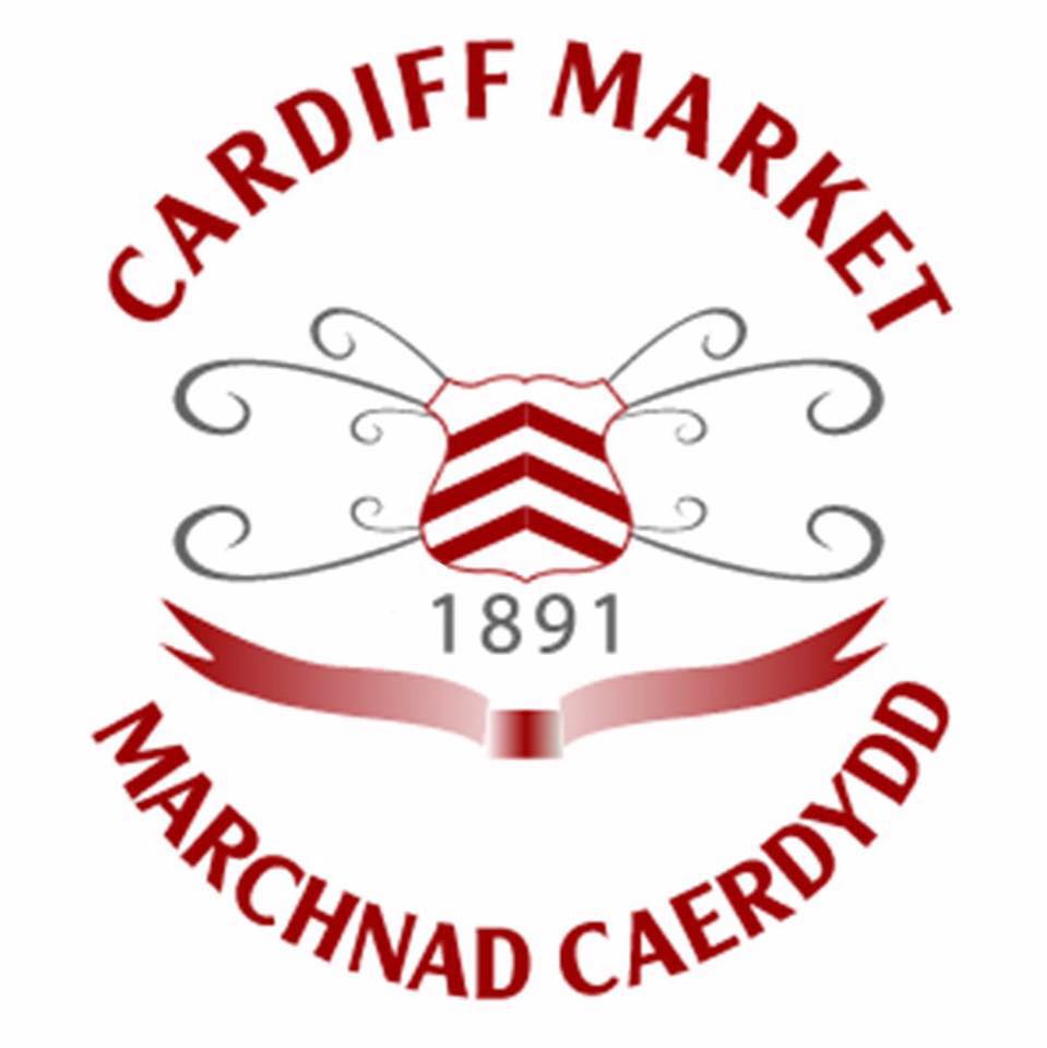Cardiff Central Market logo